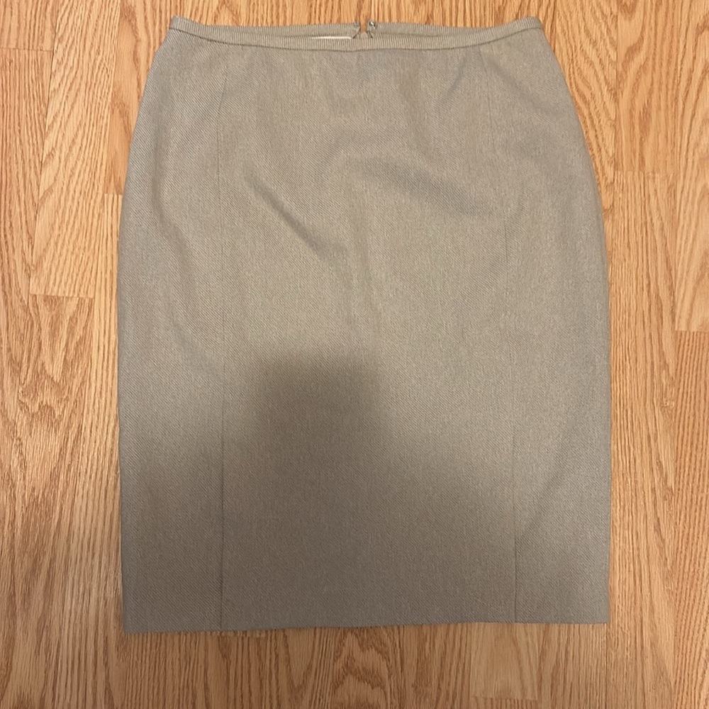 Calvin Klein skirt